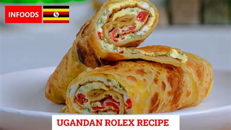 how to make rolex uganda|how to make ugandan rolex.